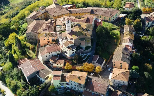 Agriturismo Montecastello