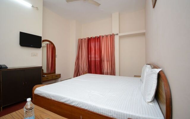 Oyo 37159 Hotel Tanveer
