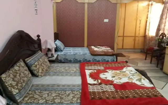 Royal Guest House
