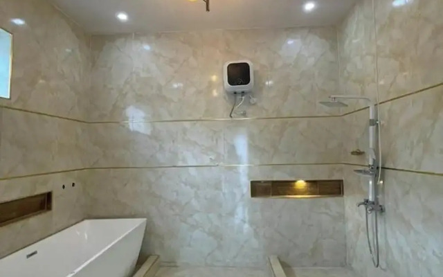 Nesto Homes and Apartment