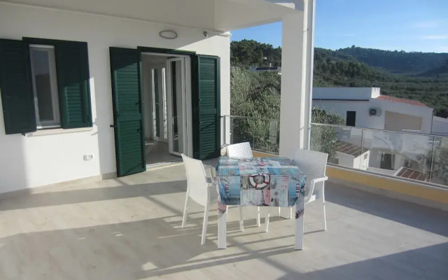Villa Elisa