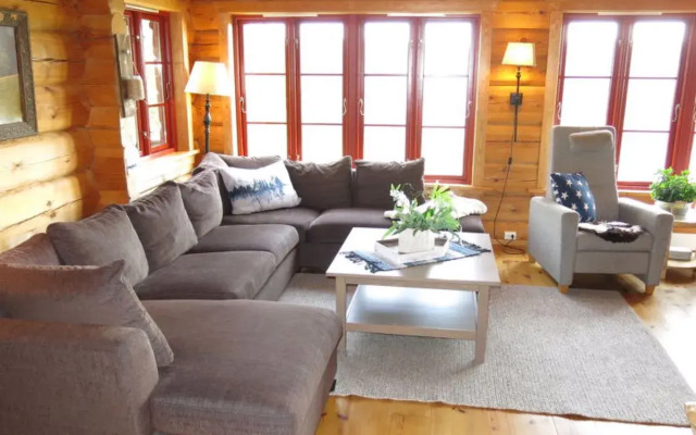 Lindefjeldbu (SOW144)