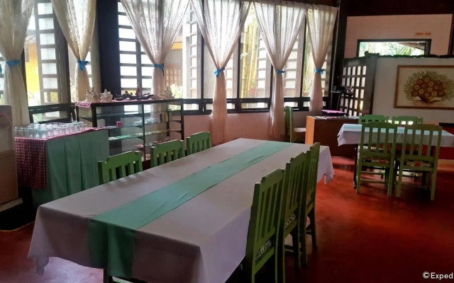 Palawan Village Hotel