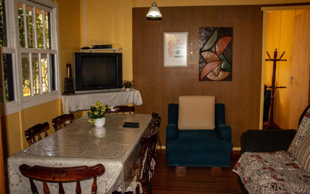 Nossa casa em Canela