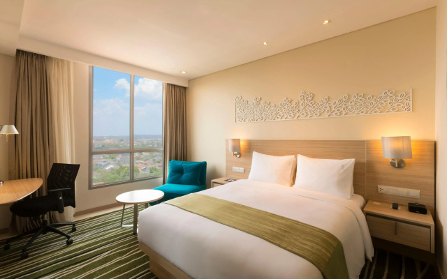 Holiday Inn Express Semarang Simpang Lima by IHG