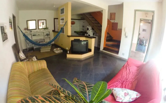 Hostel Central Ilhabela