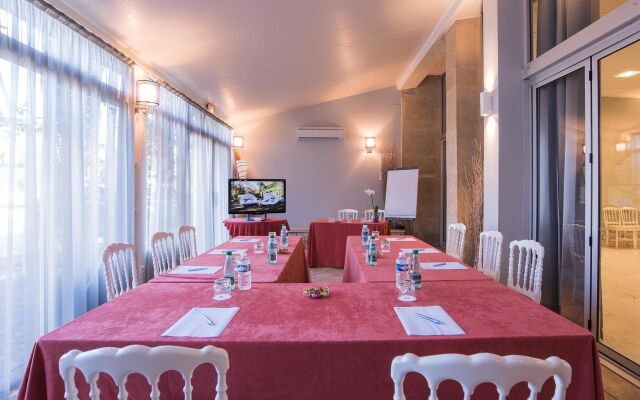 Best Western Sevan Parc Hotel