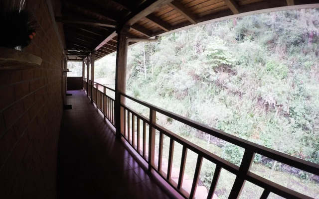 La Estancia