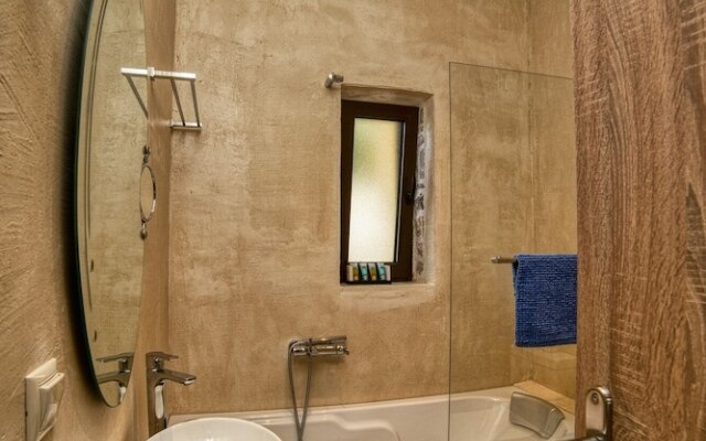 Olive Luxury Suites - Adults Only