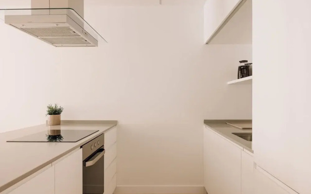 City Stays São Lázaro Apartments