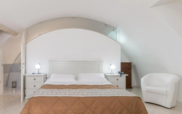 Hotel La Terra
