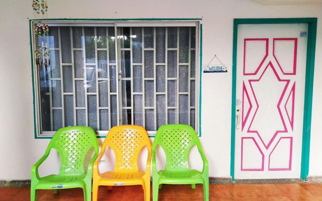 Ansahs Place