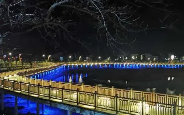 Xinchang makes great use of people's farm life