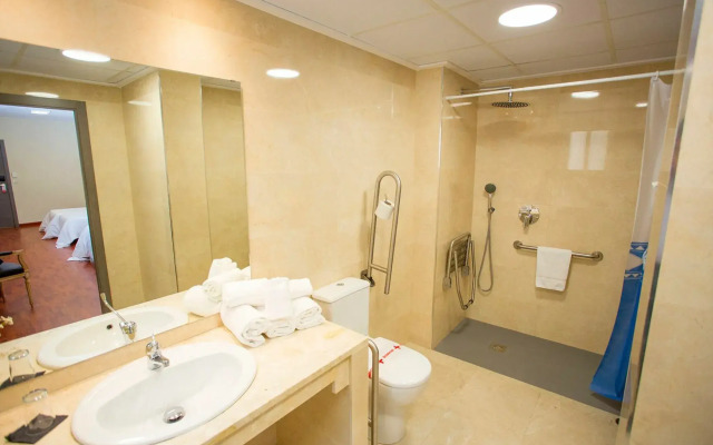 Hotel Borgia