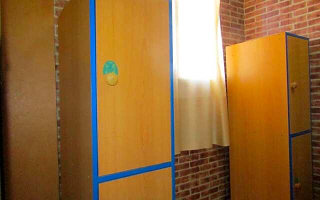Albergue San Jose De Los Llanos