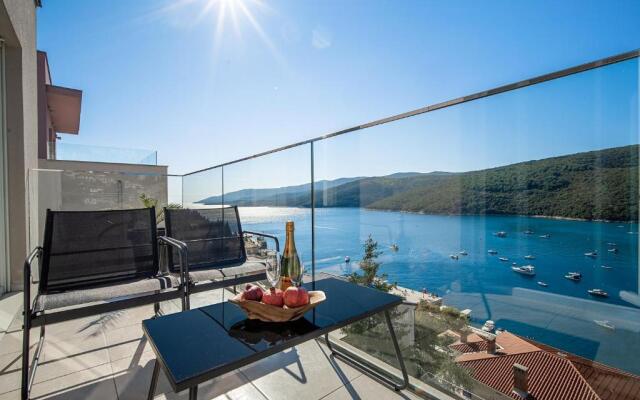 Apartments Palma Rabac