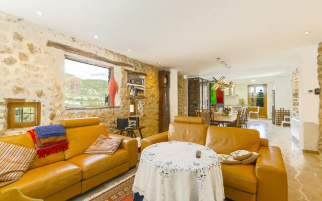 Villa Tacaritx - Campanet