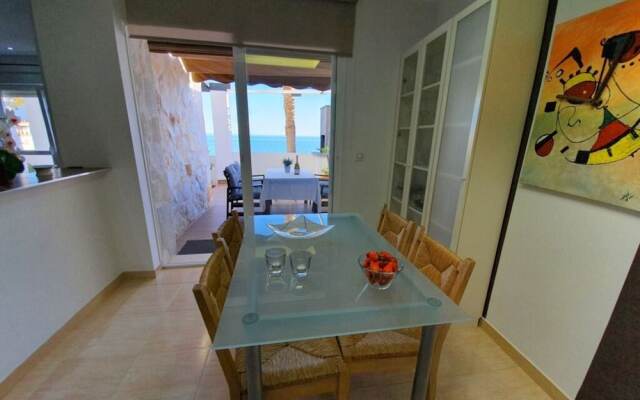 Jose Comfortable Holiday Residence