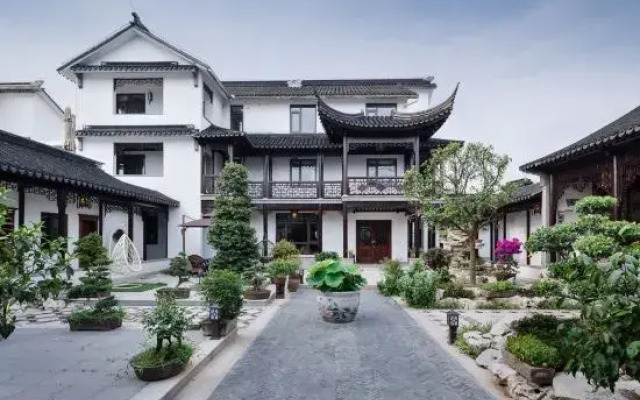 Beiwang Yayuan Guesthouse