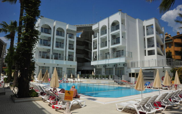 Club Atrium Marmaris