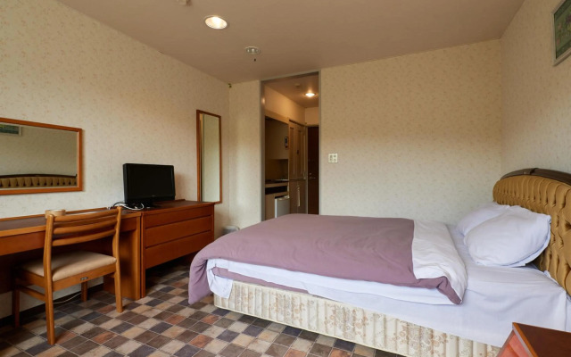 Asama Kogen Hotel
