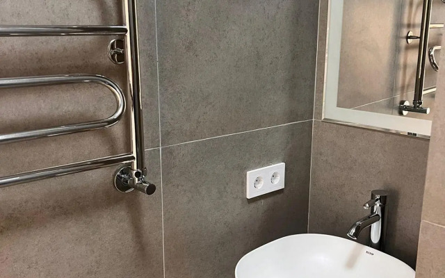 Апартаменты на улице Кисловодская 20