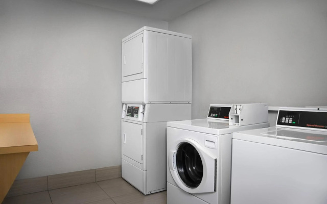 TownePlace Suites Dallas DeSoto