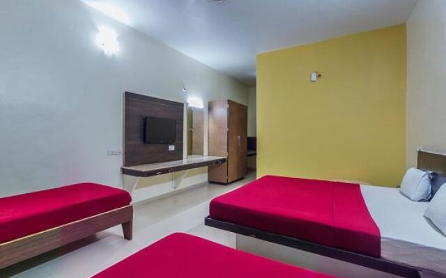 Uday Hill Resort