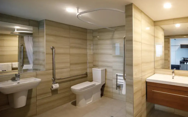 Copthorne Hotel Greymouth