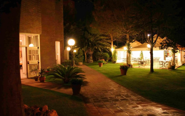 Hotel Marini