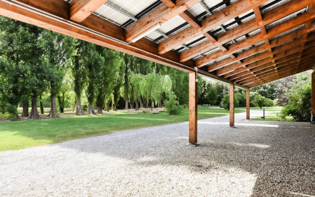 Hotel Ristorante Magia del Brenta