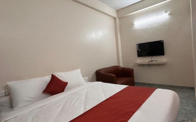 Nk Guest House