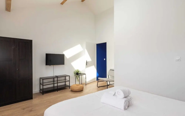 Dify Terracotta - Villeurbanne