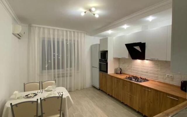 Апартаменты Kulmanova 154, Apartment in the middle of the city Казахстан, Атырау - отзывы, цены и фото номеров - забронировать гостиницу Kulmanova 154, Apartment in the middle of the city онлайн