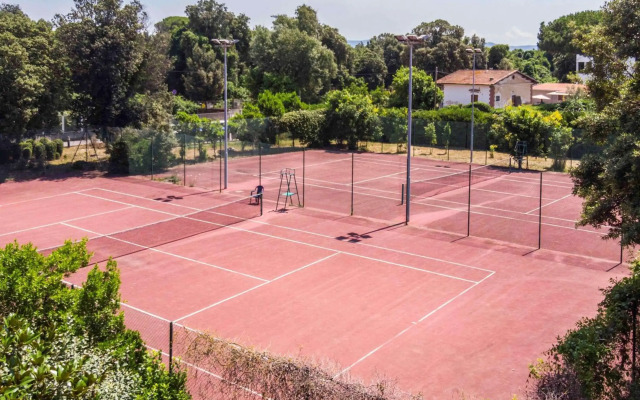 TH Tirrenia - Green Park Resort