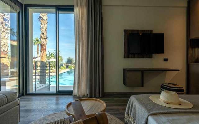 Insulae Resort