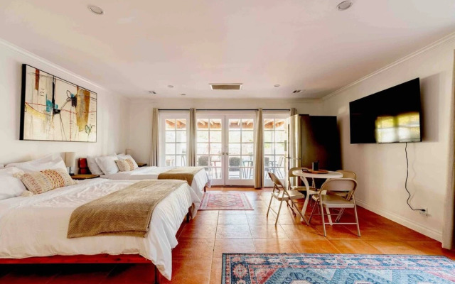 Paradise Vacation Estate Near Universal Studios