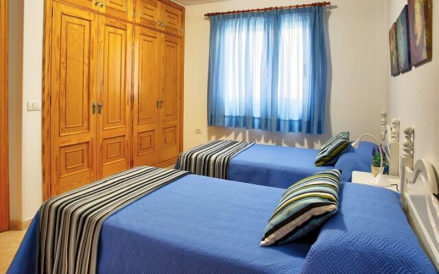 Apartamento Charco La Fula