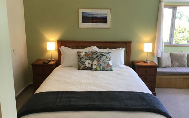 Woodland Glen Lodge