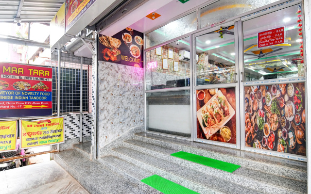 Hotel O Joy Maa Tara Hotel & Restaurant