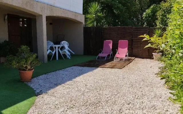 Studio L'agasso Prouvenco