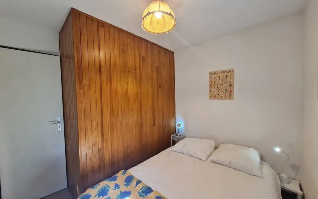 Comfortable First-floor Apartment