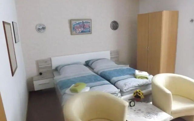 Pension Sonneneck
