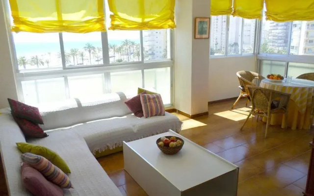 Edf. Nautico, 12-e - One Bedroom