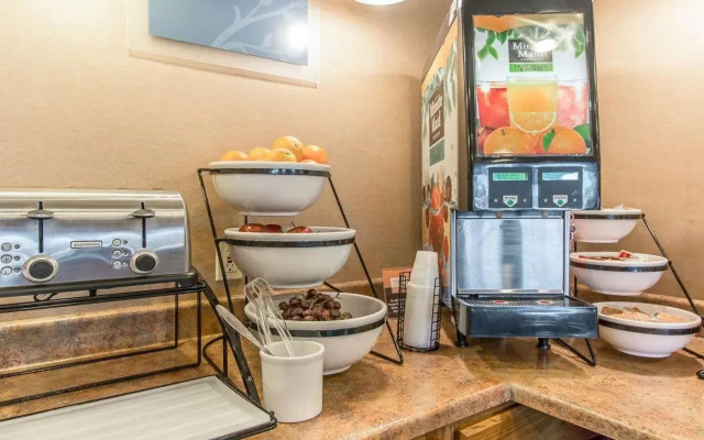 Comfort Inn Valentine