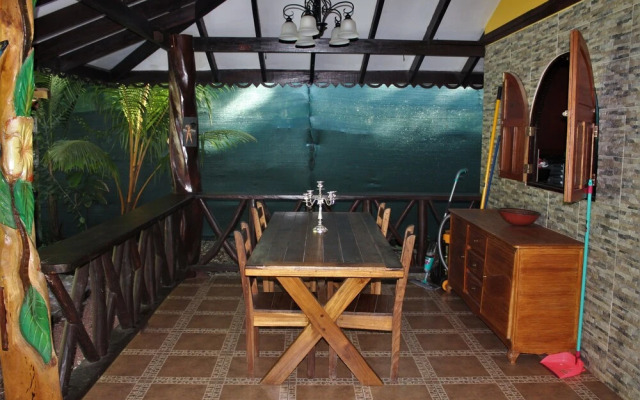 The Hideout