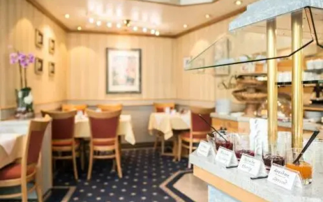 Ambient Hotel Zum Schwan