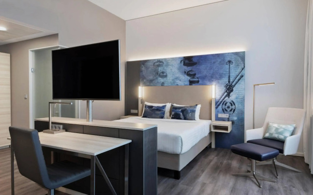 Courtyard by Marriott Munich Garching