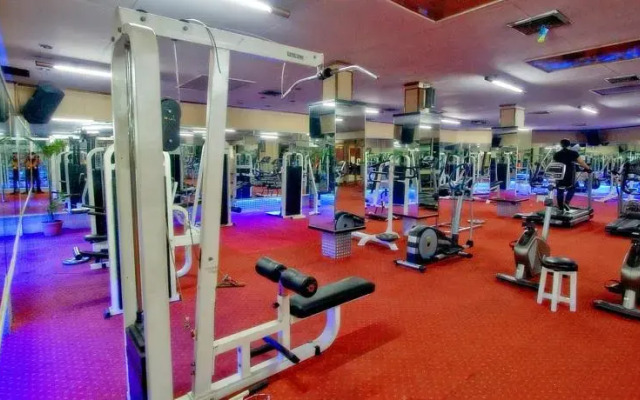 Hotel Danau Toba International