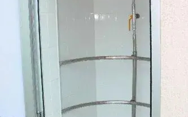 Hotel Fazenda São Matheus